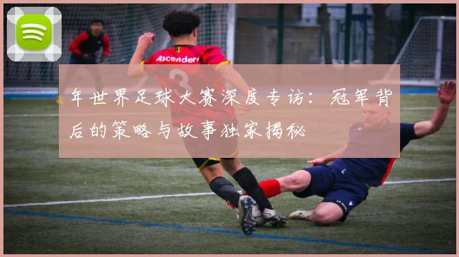 年世界足球大赛深度专访:冠军背后的策略与故事独家揭秘